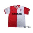 Photo1: Celta 2001-2003 Away Shirt (1)