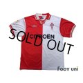 Celta 2001-2003 Away Shirt
