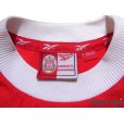 Photo4: Liverpool 1998-2000 Home Shirt