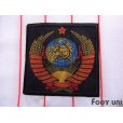 Photo5: Union of Soviet Socialist Republics 1982 Away Reprint Shirt w/tags