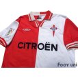 Photo3: Celta 2001-2003 Away Shirt