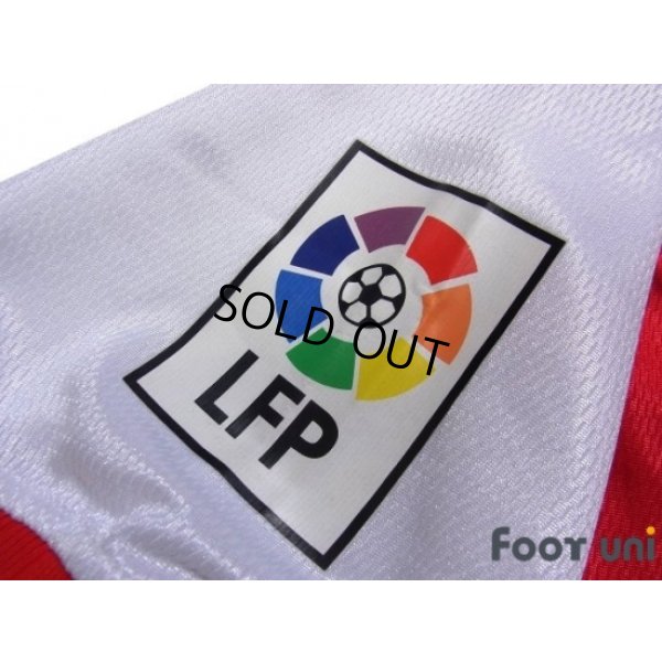 Photo6: Celta 2001-2003 Away Shirt