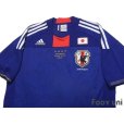 Photo3: Japan 2011 Home Shirt