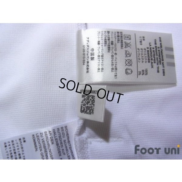 Photo8: Japan Track Jacket w/tags