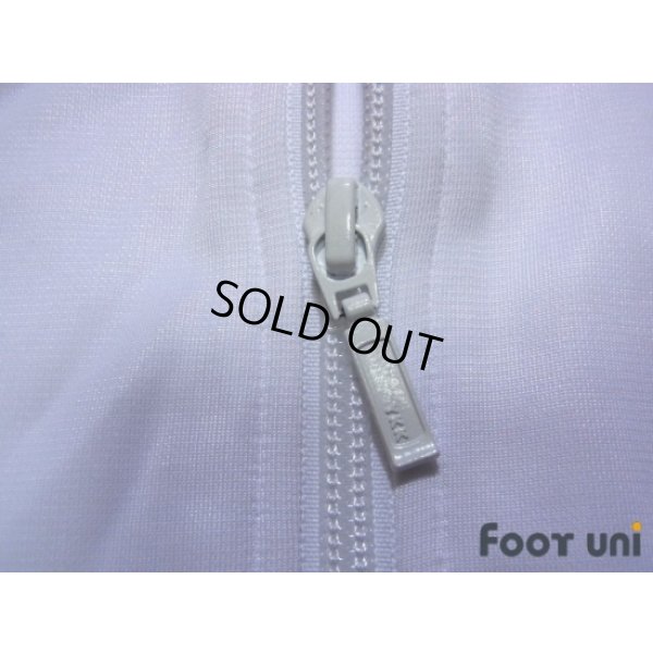 Photo7: Japan Track Jacket w/tags