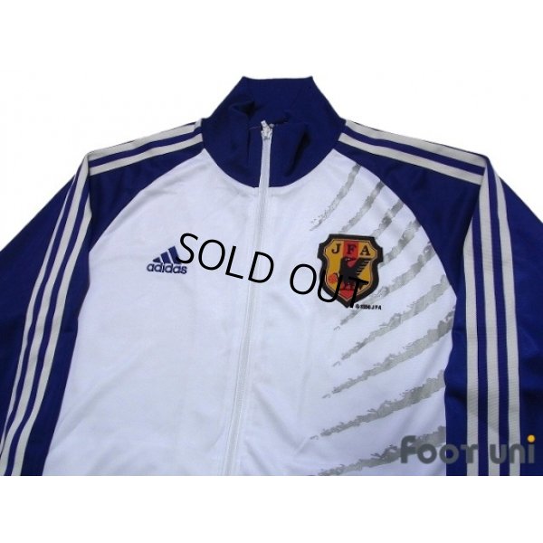Photo3: Japan Track Jacket w/tags