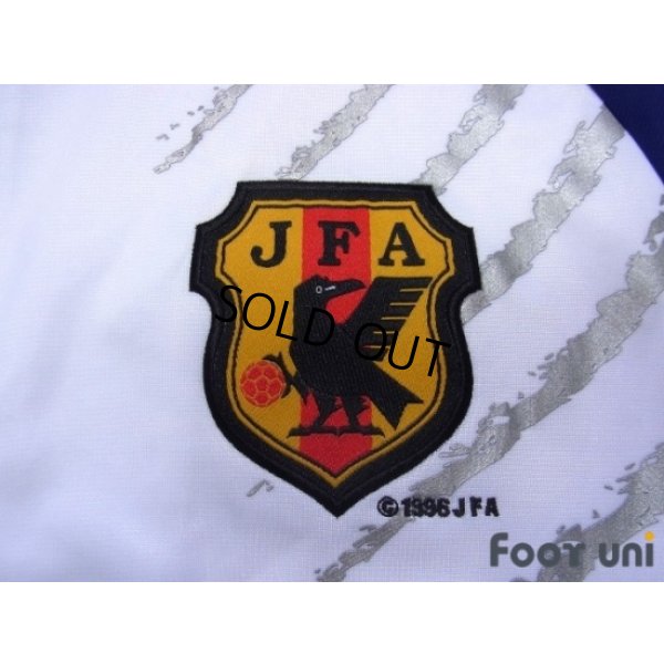 Photo5: Japan Track Jacket w/tags