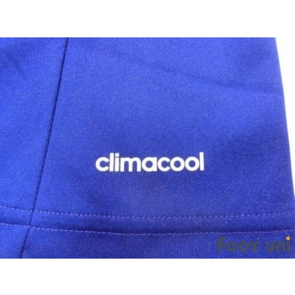 Photo7: Japan 2014 Home Shirt