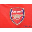 Photo6: Arsenal 2016-2017 Home Shirt #8 Ramsey The Emirates FA CUP Patch/Badge w/tags