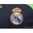 Photo6: Real Madrid 2007-2008 3rd Shirt #11 Robben Champions League Patch/Badge