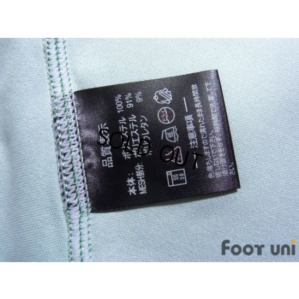 Photo8: Tokyo Verdy 1969 2012 Home Shirt #4 Takahashi