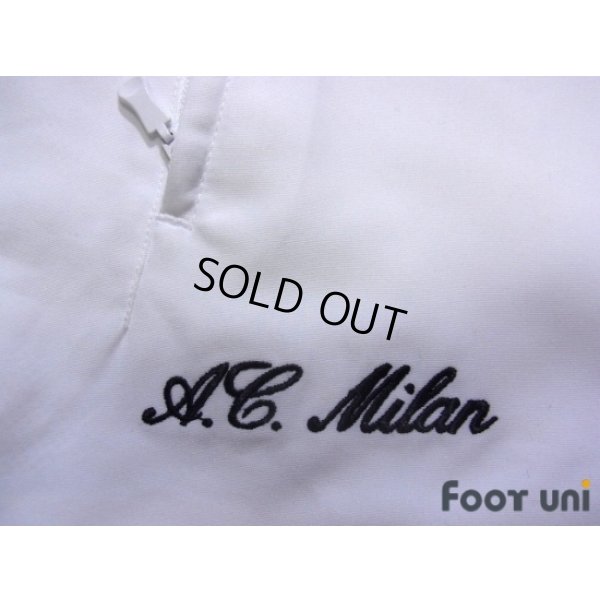 Photo6: AC Milan Track Jacket