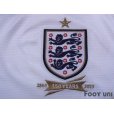 Photo5: England 2013 Home Shirt 150th Anniversary