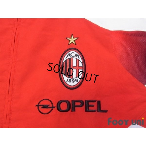 Photo5: AC Milan Track Jacket