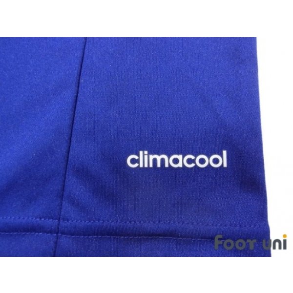 Photo7: Japan 2014 Home Shirt Original Catch phrases is with a print