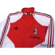 Photo3: AC Milan Track Jacket