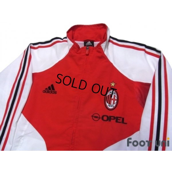 Photo3: AC Milan Track Jacket