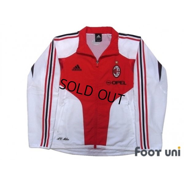 Photo1: AC Milan Track Jacket