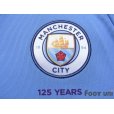 Photo6: Manchester City 2019-2020 Home Shirt #9 Gabriel Jesus Premier League Patch/Badge