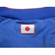 Photo7: Japan 2008 Home Authentic Shirt Futsal