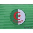 Photo6: Algeria 2018 Away Shirt #7 Mahrez w/tags