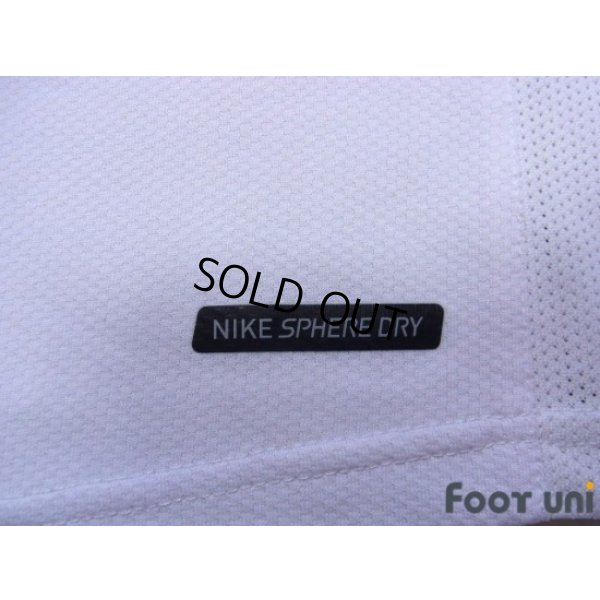 Photo8: Inter Milan 2006-2007 Away Long Sleeve Shirt