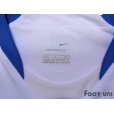 Photo4: Inter Milan 2006-2007 Away Long Sleeve Shirt