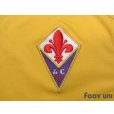 Photo5: Fiorentina 2011-2012 3rd Shirt