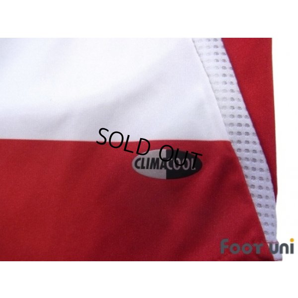 Photo7: FC Dallas 2006-2007 Home Shirt MLS Patch/Badge