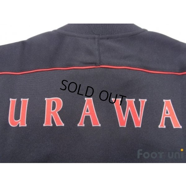 Photo7: Urawa Reds Track Jacket w/tags
