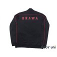 Photo2: Urawa Reds Track Jacket w/tags (2)