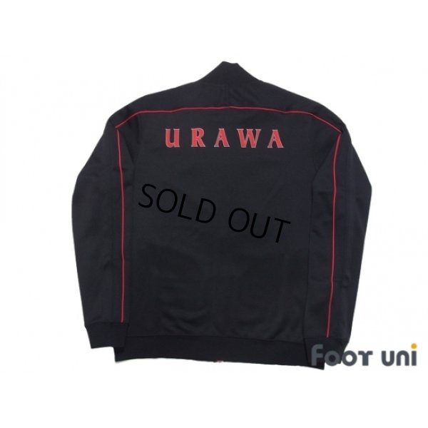 Photo2: Urawa Reds Track Jacket w/tags