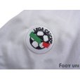 Photo7: Inter Milan 1999-2000 Away Shirt #10 Baggio Lega Calcio Patch/Badge