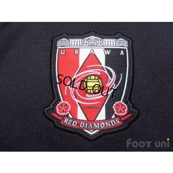 Photo5: Urawa Reds Track Jacket w/tags