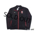 Urawa Reds Track Jacket w/tags