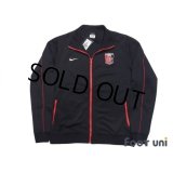 Urawa Reds Track Jacket w/tags