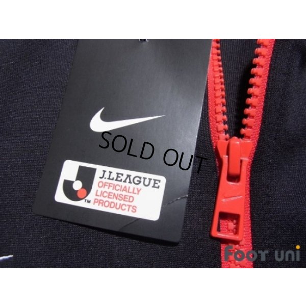 Photo6: Urawa Reds Track Jacket w/tags