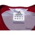 Photo4: FC Dallas 2006-2007 Home Shirt MLS Patch/Badge