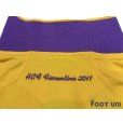 Photo8: Fiorentina 2011-2012 3rd Shirt