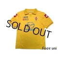 Fiorentina 2011-2012 3rd Shirt