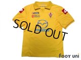 Fiorentina 2011-2012 3rd Shirt