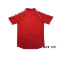 Photo2: Liverpool 2006-2008 Home Shirt (2)