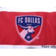 Photo5: FC Dallas 2006-2007 Home Shirt MLS Patch/Badge