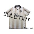 Corinthians 2010 Home Centenario Shirt w/tags
