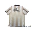 Photo2: Corinthians 2010 Home Centenario Shirt w/tags (2)