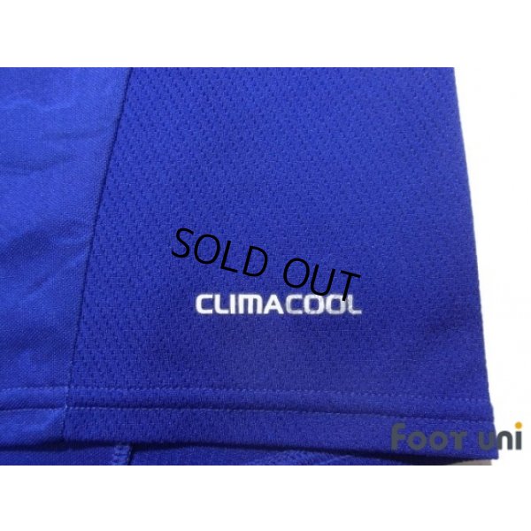 Photo6: Japan 2010 Home Shirt