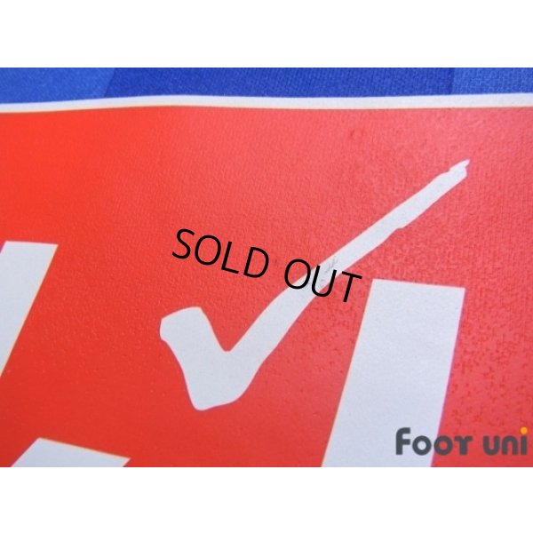 Photo7: Bochum 2007-2008 Home Shirt #21 Shinji Ono w/tags