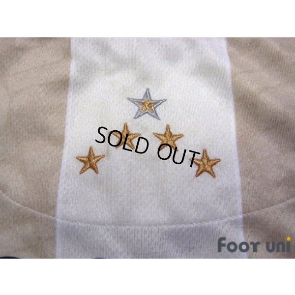 Photo7: Corinthians 2010 Home Centenario Shirt w/tags