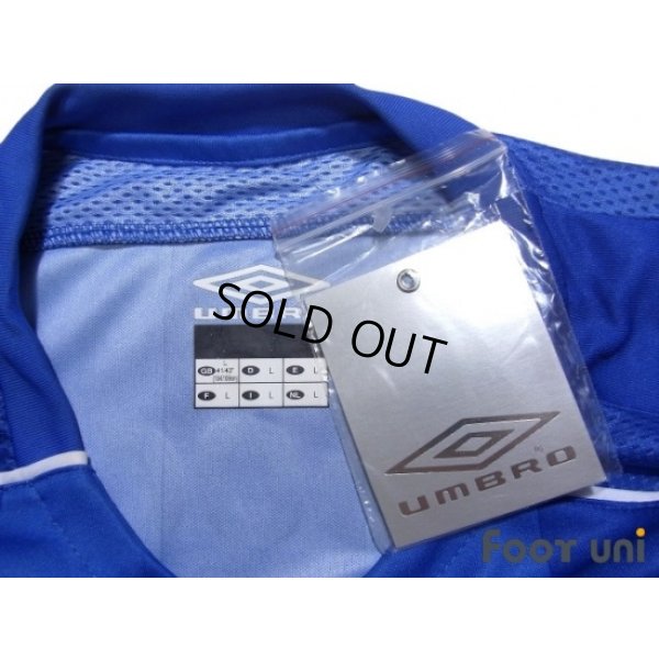 Photo5: Bochum 2007-2008 Home Shirt #21 Shinji Ono w/tags