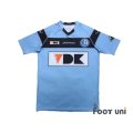 KAA Gent 2015-2016 GK Shirt